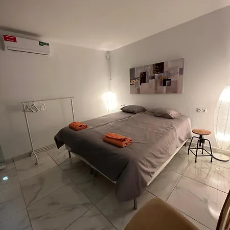 Luxury Panoramic Seaview * Manilva