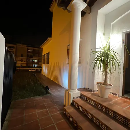 Luxury Panoramic Seaview * Manilva