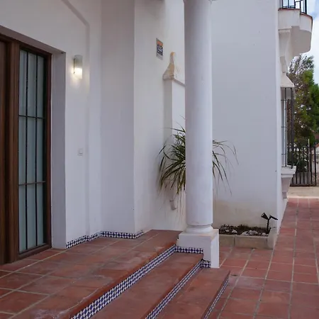 Villa Luxury Panoramic Seaview Manilva