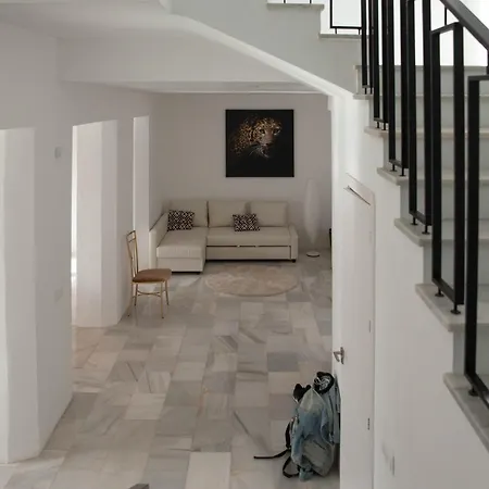 Luxury Panoramic Seaview Villa