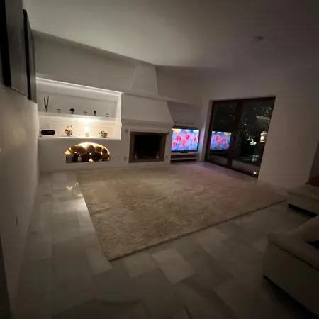 Luxury Panoramic Seaview Villa *