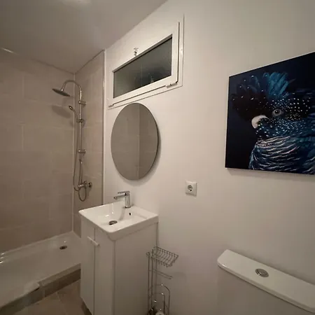 Luxury Panoramic Seaview *