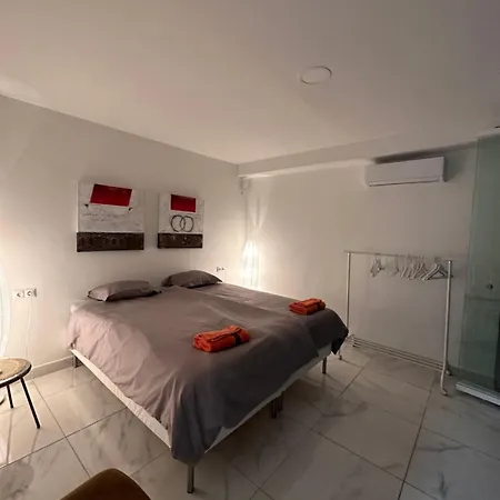 别墅 Luxury Panoramic Seaview 马尼尔瓦