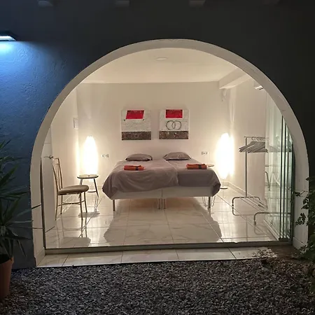 Luxury Panoramic Seaview * 马尼尔瓦