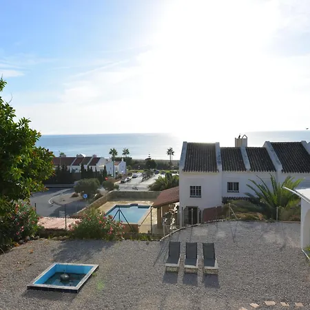 Luxury Panoramic Seaview 别墅 *