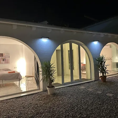 Luxury Panoramic Seaview *