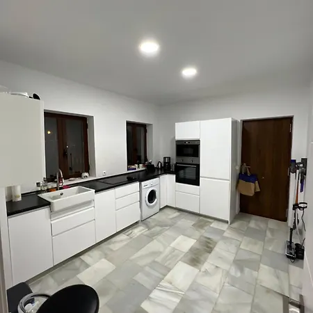 Luxury Panoramic Seaview