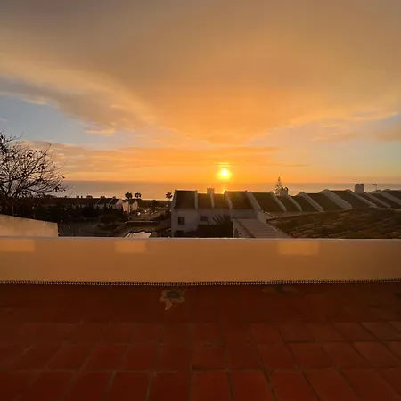Luxury Panoramic Seaview 别墅 马尼尔瓦