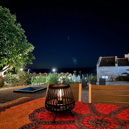 Luxury Panoramic Seaview 别墅 *