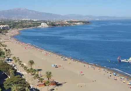 Luxury Panoramic Seaview *